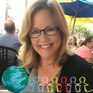 Meet your Posher, Lynne